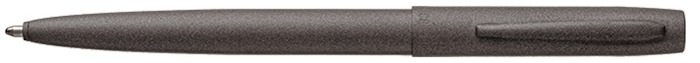 Fisher Spacepen Ballpoint pen, Economy series Tungsten (Cerakote Cap-O)