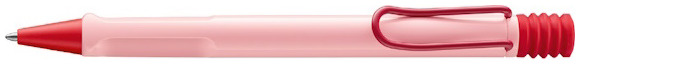 Lamy Ballpoint pen, Safari Special Edition Cherry Blossom series