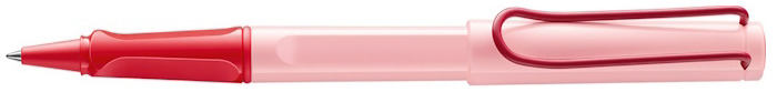 Lamy Roller ball, Safari Special Edition Cherry Blossom series
