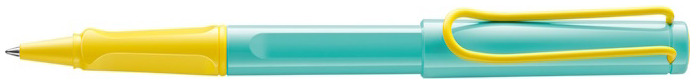 Lamy Roller ball, Safari Special Edition Pina Colada series