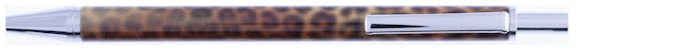 S&P Ballpoint pen, mtm series Jaguar