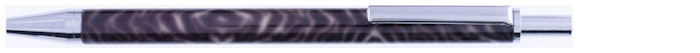 S&P Ballpoint pen, mtm series Zebra