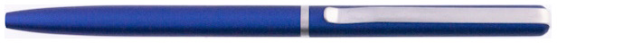 S&P Ballpoint pen, mtm series Dark blue