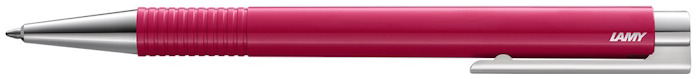 Lamy Ballpoint pen, Logo M+ series Gloss raspberry