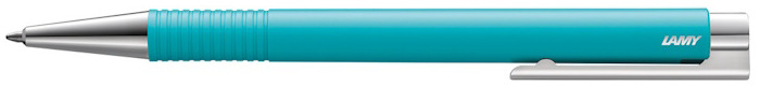 Lamy Ballpoint pen, Logo M+ series Matte sea