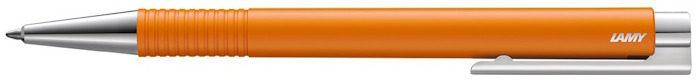 Lamy Ballpoint pen, Logo M+ series Matte Apricot
