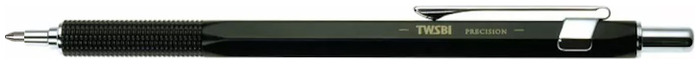 TWSBI Ballpoint pen, Precision series Black