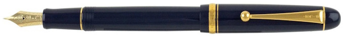 Pilot Fountain pen, Custom 74 series Blue GT