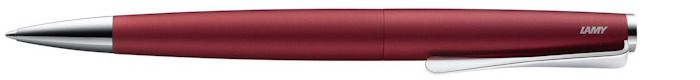 Lamy Ballpoint pen, Studio Special Edition 2024 Royal Red series