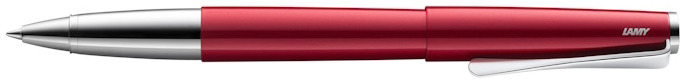 Lamy Roller ball, Studio Special Edition 2024 Piano Red series