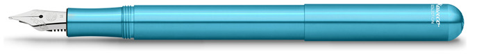 Kaweco Fountain pen, Liliput Blue Collection Edition series