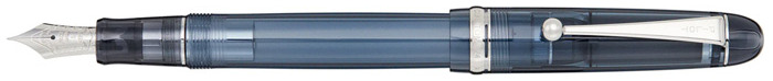 Pilot Fountain pen, Custom 74 series Blue-black
