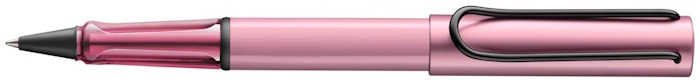 Lamy Roller ball, AL-star Special Edition Autumn pink series