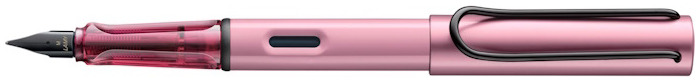 Lamy Fountain pen, AL-star Special Edition Autumn pink series (without pump)