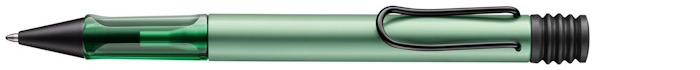 Lamy Ballpoint pen, AL-star Special Edition Sage series 