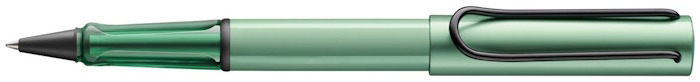 Lamy Roller ball, AL-star Special Edition Sage series