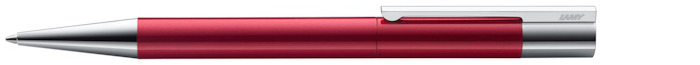 Lamy Ballpoint pen, Scala Special Edition Piano Red Gloss series