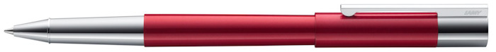 Lamy Roller ball, Scala Special Edition Piano Red Gloss series