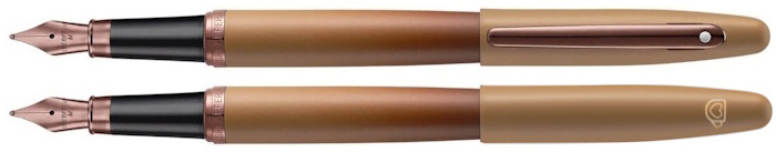 Sheaffer Fountain pen, VFM Coffee Edition series