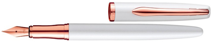 Pelikan Fountain pen, Jazz Noble Elegance series Pearl