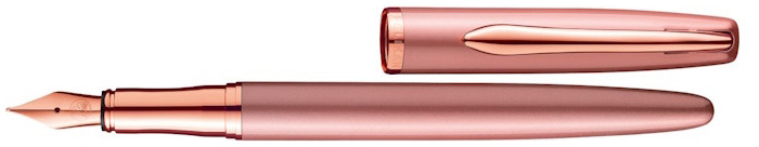 Pelikan Fountain pen, Jazz Noble Elegance series Rose