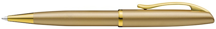 Pelikan Ballpoint pen, Jazz Noble Elegance series Gold
