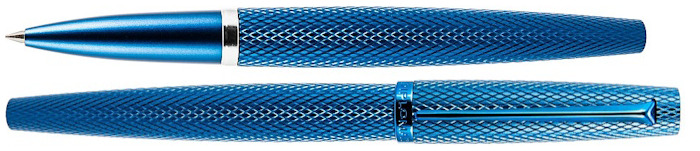 Diplomat Roller ball, Viper series Blue