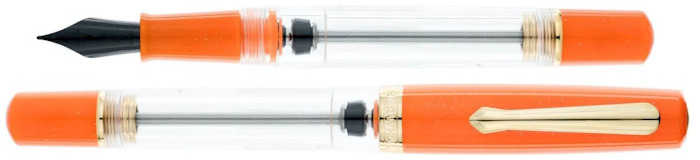 Nahvalur Fountain pen, Original Plus Halloween 2024 series