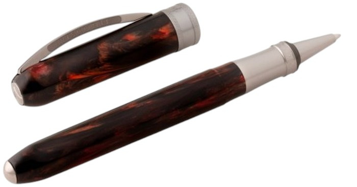 Visconti Roller ball, Comedia series Inferno