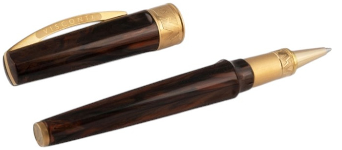 Visconti Roller ball, Mirage Mythos series Apollo