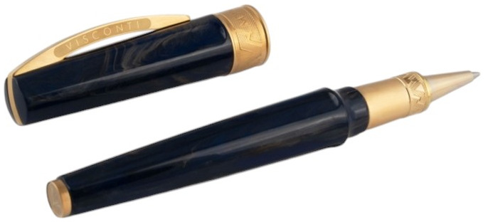 Visconti Roller ball, Mirage Mythos series Zeus
