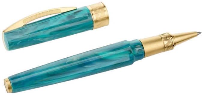 Visconti Roller ball, Mirage Mythos series Athena