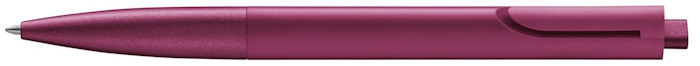 Lamy Ballpoint pen, Noto Special Edition series Burgundy