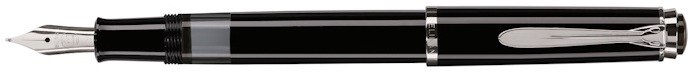 Pelikan Fountain pen, Classic M205 series Black CT