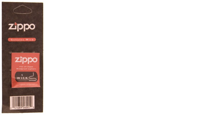  Zippo Refill, Accessoires serie Beige