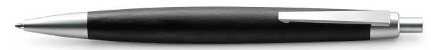 Lamy Ballpoint pen, 2000 series Dark brown