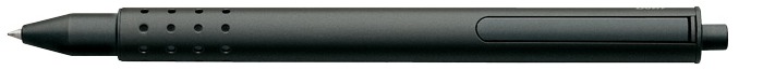 Lamy  Capless roller, Swift  serie Black
