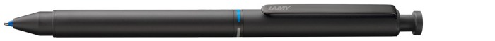 Lamy  Multifunction pen, Tripen St serie Black