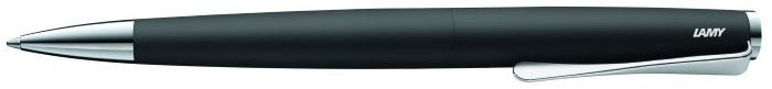 Lamy  Ballpoint pen, Studio serie Black