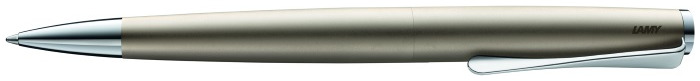 Lamy  Ballpoint pen, Studio serie Palladium