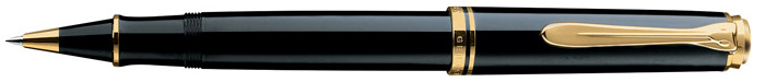 Pelikan Roller ball, Souveran 800 series Black