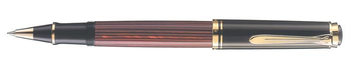 Pelikan Roller ball, Souveran 400 serie Red
