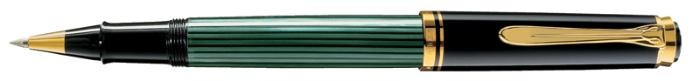 Pelikan Roller ball, Souveran 400 serie Green