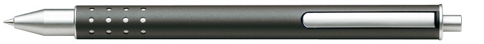 Lamy  Capless roller, Swift  serie Anthracite