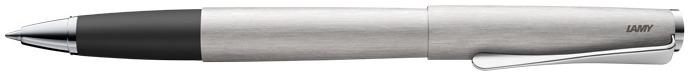 Lamy  Roller ball, Studio serie steel