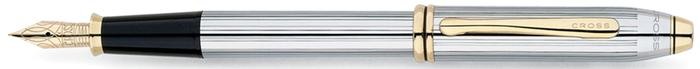 Cross Fountain pen, Townsend serie Medalist