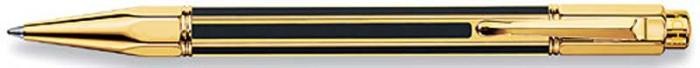 Caran d'Ache Ballpoint pen, Varius  serie Black