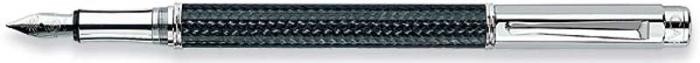 Caran d'Ache Fountain pen, Varius  serie Gray