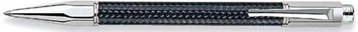 Caran d'Ache Ballpoint pen, Varius  serie Gray