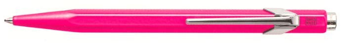 Caran d'Ache Ballpoint pen, Office Fluo series Fluo Pink
